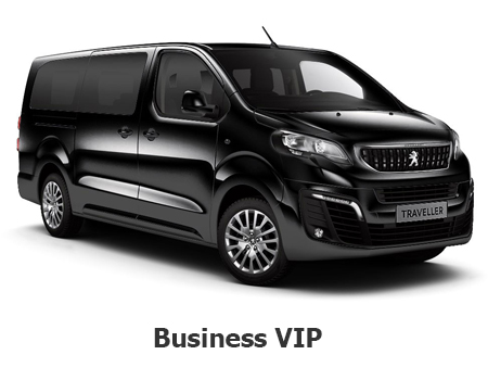 EVA автоковрики для Peugeot Traveller Business VIP 2017-2024 — business_vip
